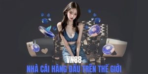Nhà Cái vn88 - Thương Hiệu Giải Trí Uy Tín Hàng Đầu