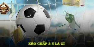 Kèo Chấp 3.5 Là Gì?