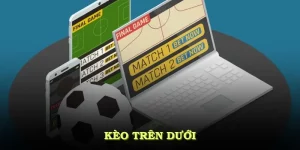 Kèo Trên Dưới Là Gì? Được Áp Dụng Thế Nào Trong Bóng Đá?