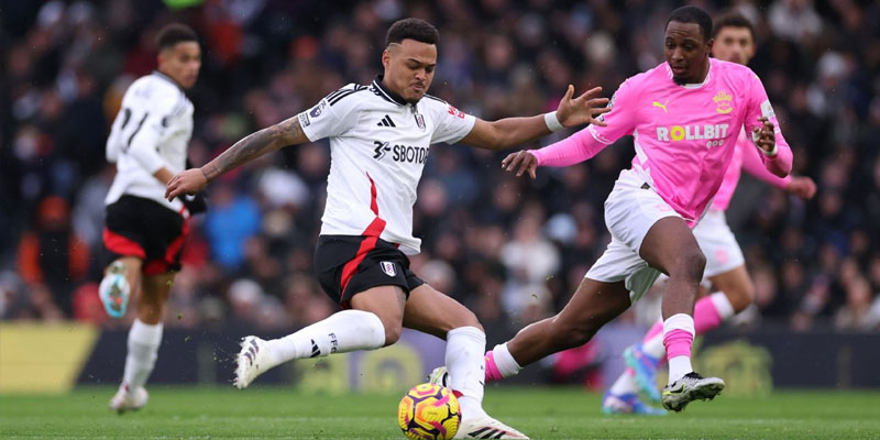 Liệu Southampton vs Fulham có tiếp tục tạo ra trận hòa kế tiếp