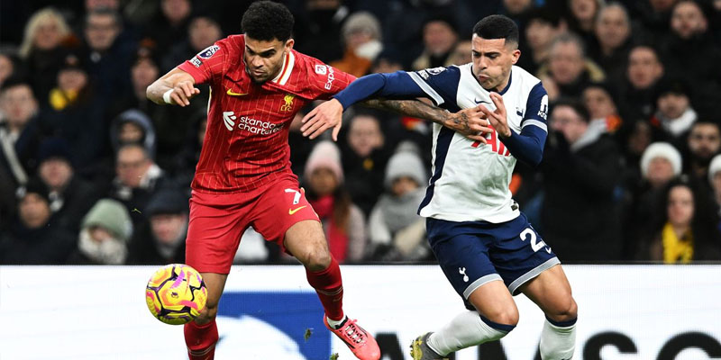Liverpool vs Tottenham sẽ tạo ra một cơn mưa bàn thắng
