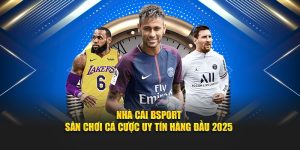 Nhà Cái Bsport – Sân Chơi Cá Cược Uy Tín Hàng Đầu 2025