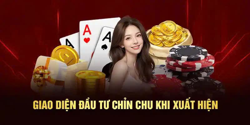 Người chơi được đắm chìm vào không gian giải trí vô cùng chân thực 