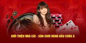 Nhà Cái FB88 - Sân Chơi Cá Cược Hàng Đầu Khu Vực Châu Á