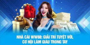 Giới thiệu nhà cái WW88