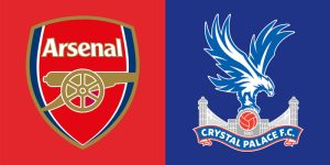 Nhận định kèo Arsenal vs Crystal Palace