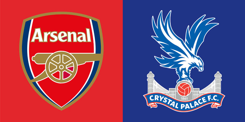 Nhận định kèo Arsenal vs Crystal Palace