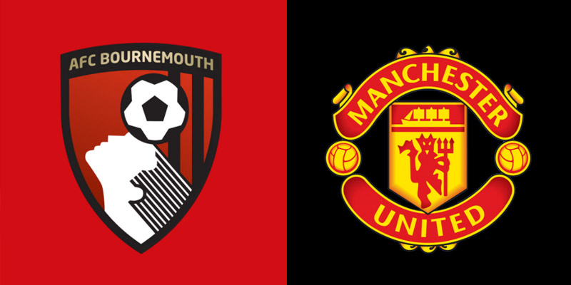 Nhận định kèo Bournemouth vs Manchester United