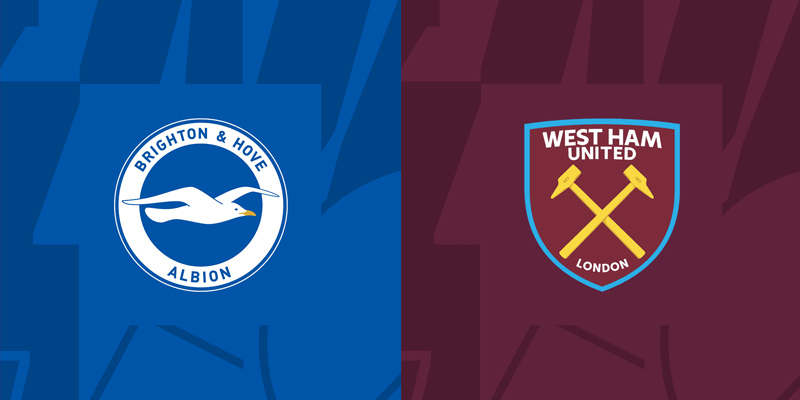 Nhận định kèo Brighton vs West Ham