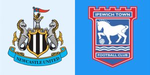 Nhận định kèo Newcastle vs Ipswich Town