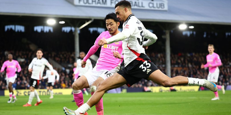 Nhận định kèo Southampton vs Fulham chi tiết