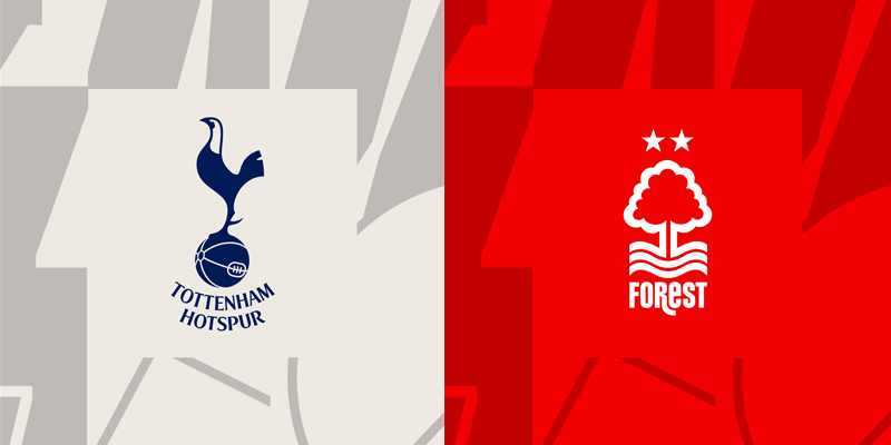 Nhận định kèo Tottenham vs Nottingham Forest