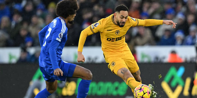 Nhận định kèo Wolves vs Leicester City khó đoán