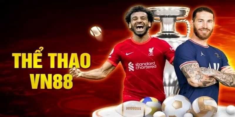 Sảnh cược thể thao với đủ các bộ môn đáp ứng nhu cầu