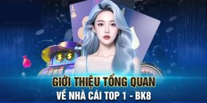 Nhà Cái BK8: Địa Chỉ Tin Cậy Cho Người Đam Mê Cá Cược